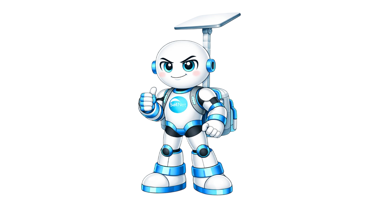 Mascota SatNito